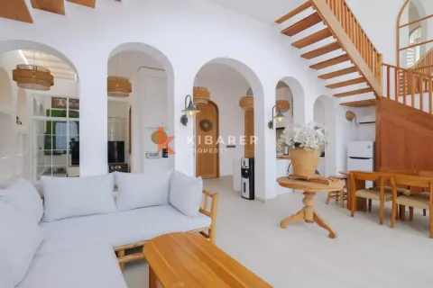 3 bedrooms Villa in Tibubeneng, Badung, Bali (12510) 13
