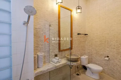 3 bedrooms Villa in Tibubeneng, Badung, Bali (12510) 26