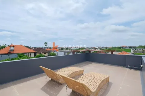 3 bedrooms Villa in Tibubeneng, Badung, Bali (12510) 2