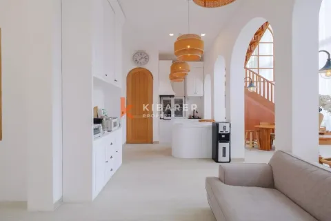 3 bedrooms Villa in Tibubeneng, Badung, Bali (12510) 12