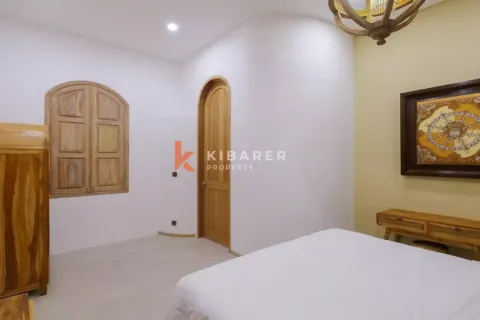 3 bedrooms Villa in Tibubeneng, Badung, Bali (12510) 22