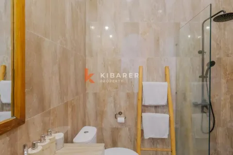 3 bedrooms Villa in Tibubeneng, Badung, Bali (12510) 20