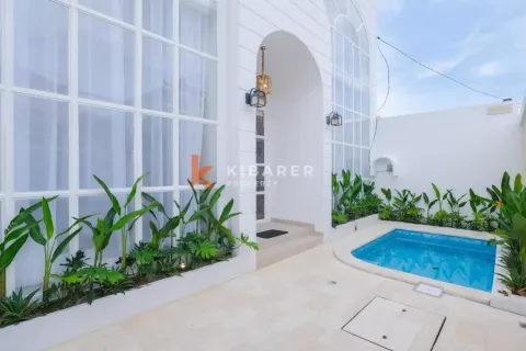 3 bedrooms Villa in Tibubeneng, Badung, Bali (12510) 1