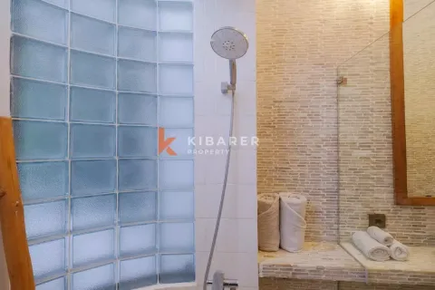 3 bedrooms Villa in Tibubeneng, Badung, Bali (12510) 19