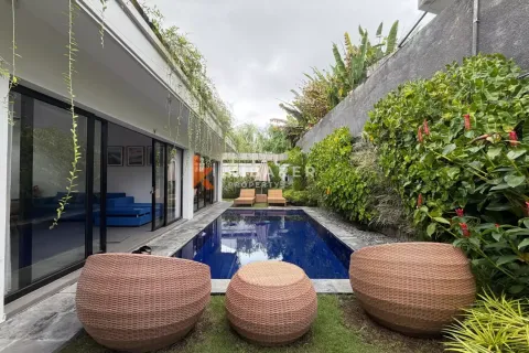 2 bedrooms Villa in Tumbak Bayuh, Mengwi, Badung, Bali (12509) 1