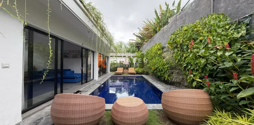 2 bedrooms Villa in Tumbak Bayuh, Mengwi, Badung, Bali (12509)