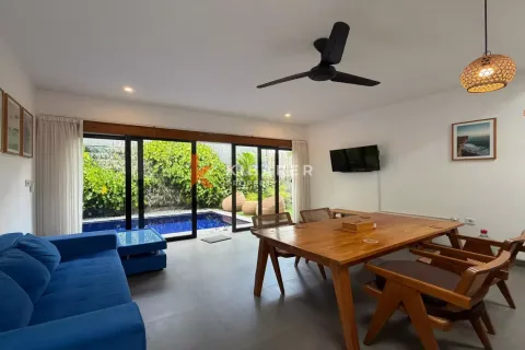 2 bedrooms Villa in Tumbak Bayuh, Mengwi, Badung, Bali (12509) 5