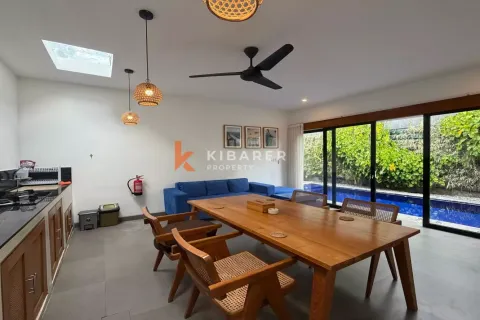 2 bedrooms Villa in Tumbak Bayuh, Mengwi, Badung, Bali (12509) 6