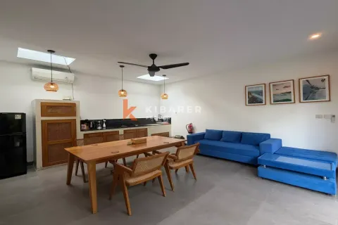 2 bedrooms Villa in Tumbak Bayuh, Mengwi, Badung, Bali (12509) 4