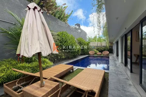 2 bedrooms Villa in Tumbak Bayuh, Mengwi, Badung, Bali (12509) 2