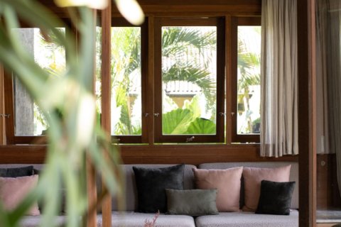 5 bedrooms Villa in Pererenan, Mengwi, Badung, Bali (15620) 26