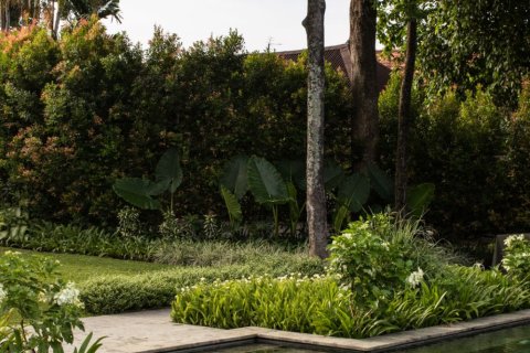 5 bedrooms Villa in Pererenan, Mengwi, Badung, Bali (15620) 12