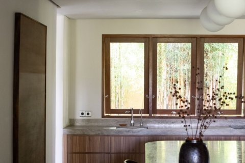 5 bedrooms Villa in Pererenan, Mengwi, Badung, Bali (15620) 18