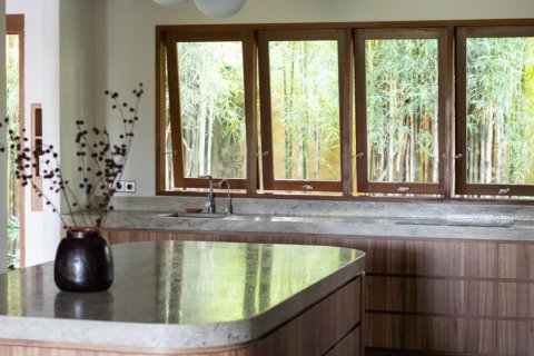 5 bedrooms Villa in Pererenan, Mengwi, Badung, Bali (15620) 17