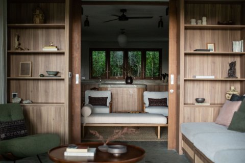 5 bedrooms Villa in Pererenan, Mengwi, Badung, Bali (15620) 2