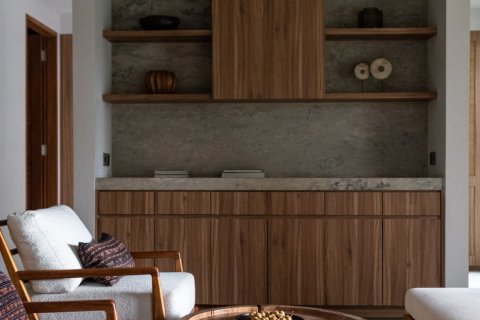 5 bedrooms Villa in Pererenan, Mengwi, Badung, Bali (15620) 16