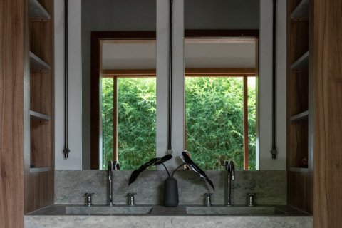 5 bedrooms Villa in Pererenan, Mengwi, Badung, Bali (15620) 23