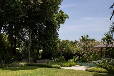 5 bedrooms Villa in Pererenan, Mengwi, Badung, Bali (15620) 4