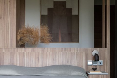 5 bedrooms Villa in Pererenan, Mengwi, Badung, Bali (15620) 21