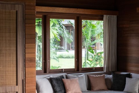 5 bedrooms Villa in Pererenan, Mengwi, Badung, Bali (15620) 27