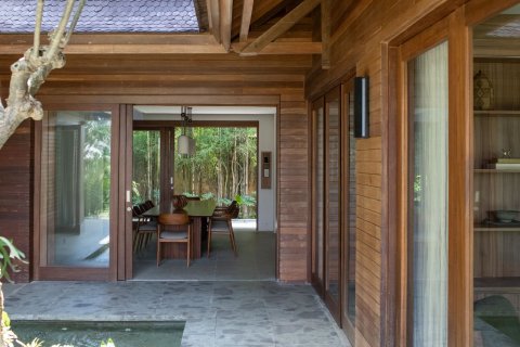 5 bedrooms Villa in Pererenan, Mengwi, Badung, Bali (15620)