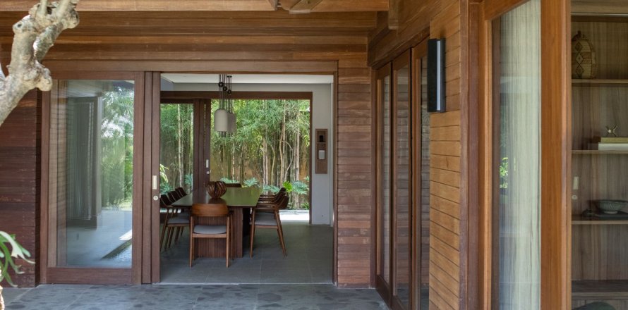 5 bedrooms Villa in Pererenan, Mengwi, Badung, Bali (15620)