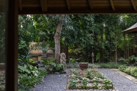 5 bedrooms Villa in Pererenan, Mengwi, Badung, Bali (15620) 13