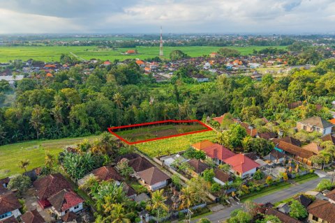 Land in Nyambu, Kediri, Tabanan, Bali (15619) 2