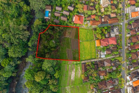 Land in Nyambu, Kediri, Tabanan, Bali (15619) 4