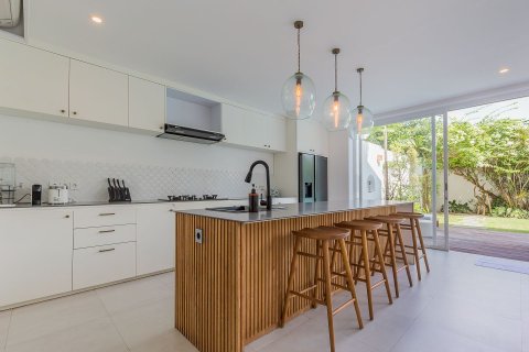 3 bedrooms Villa in Canggu, Badung, Bali (15621) 23