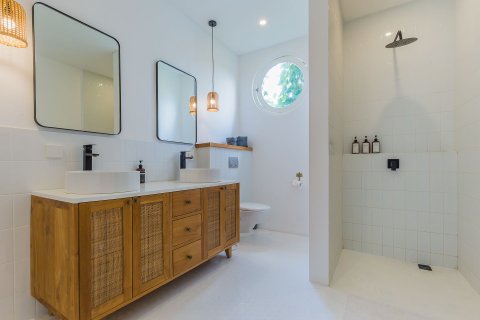 3 bedrooms Villa in Canggu, Badung, Bali (15621) 15