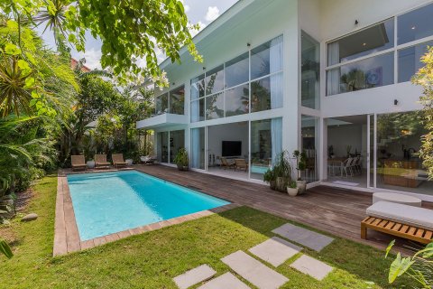 3 bedrooms Villa in Canggu, Badung, Bali (15621)