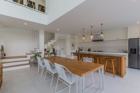 3 bedrooms Villa in Canggu, Badung, Bali (15621) 12