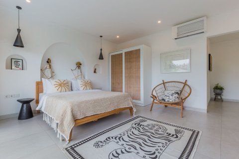 3 bedrooms Villa in Canggu, Badung, Bali (15621) 5