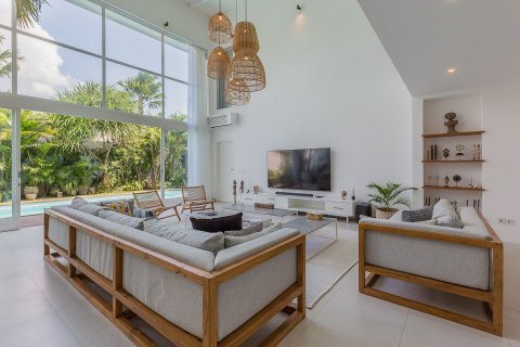 3 bedrooms Villa in Canggu, Badung, Bali (15621) 27