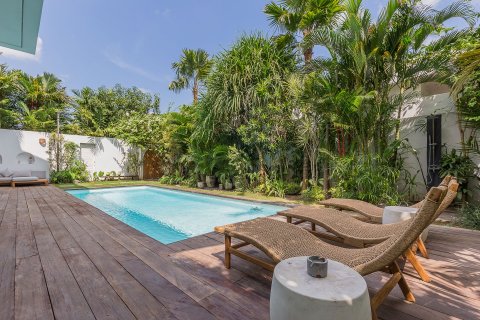 3 bedrooms Villa in Canggu, Badung, Bali (15621) 29