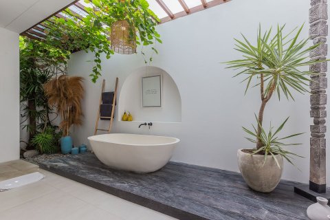 3 bedrooms Villa in Canggu, Badung, Bali (15621) 10
