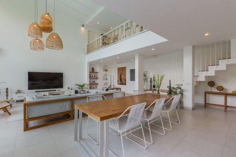 3 bedrooms Villa in Canggu, Badung, Bali (15621) 4