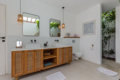 3 bedrooms Villa in Canggu, Badung, Bali (15621) 18