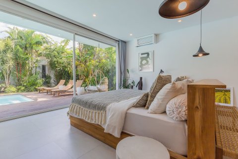 3 bedrooms Villa in Canggu, Badung, Bali (15621) 19