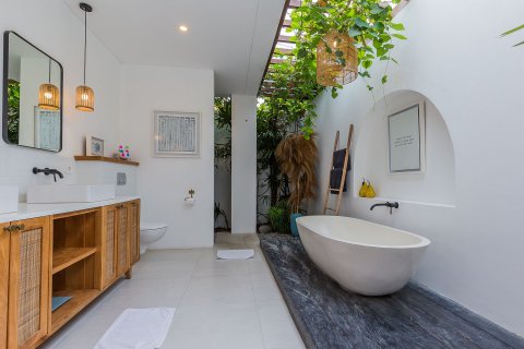 3 bedrooms Villa in Canggu, Badung, Bali (15621) 16