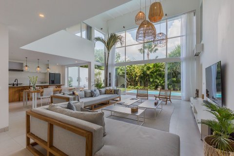 3 bedrooms Villa in Canggu, Badung, Bali (15621) 28