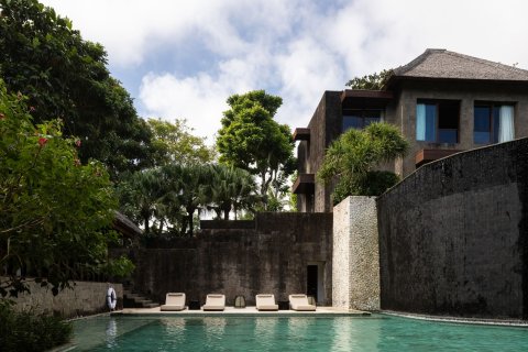 5 bedrooms Villa in Pecatu, Badung, Bali (15618)