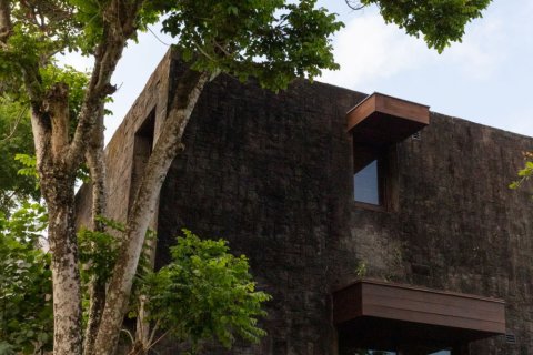 5 bedrooms Villa in Pecatu, Badung, Bali (15618) 29