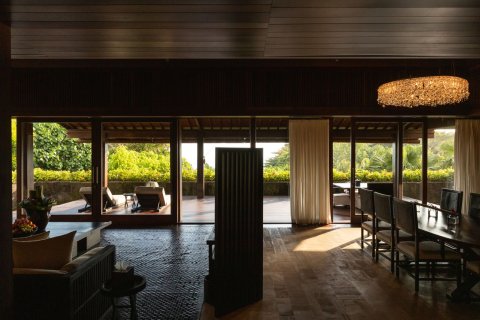 5 bedrooms Villa in Pecatu, Badung, Bali (15618) 8