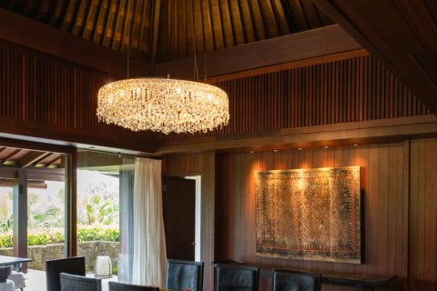 5 bedrooms Villa in Pecatu, Badung, Bali (15618) 30