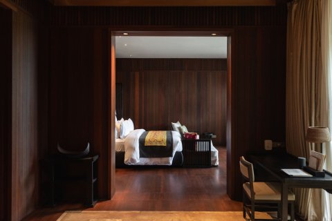 5 bedrooms Villa in Pecatu, Badung, Bali (15618) 22