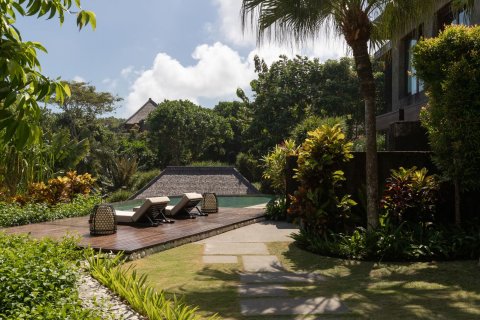 5 bedrooms Villa in Pecatu, Badung, Bali (15618) 18