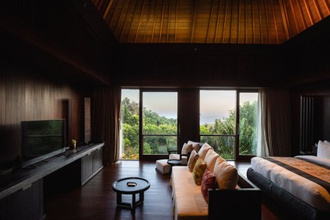5 bedrooms Villa in Pecatu, Badung, Bali (15618) 19