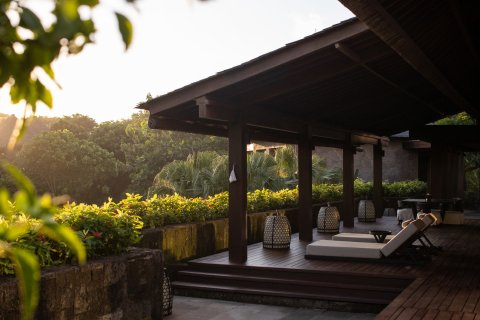 5 bedrooms Villa in Pecatu, Badung, Bali (15618) 3